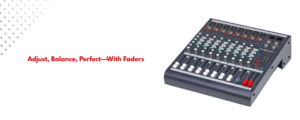 What Are Faders 