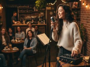 How to Choose the Right Mixer for Small Venues