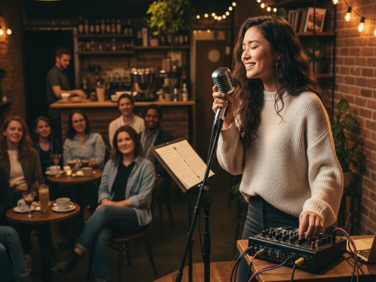 How to Choose the Right Mixer for Small Venues