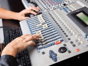 How Many Channels Do You Actually Need on a Mixer