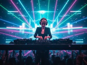 Top 3 Audio Mixers for DJs in 2025